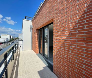 Appartement 3 pièces - Photo 3