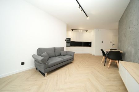 Mieszkanie wynajem Gorzów, os. Europejskie, 2 pokoje, 42 m - Photo 2