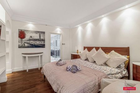 3 bedroom flat to rent - Photo 3