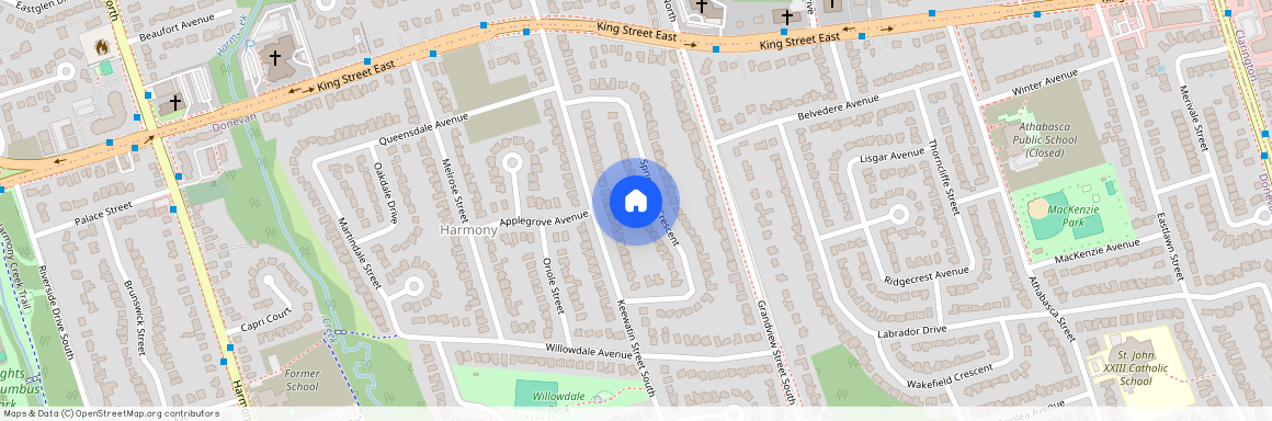 106 Springdale Crescent Unit# Lower Leve…, Oshawa