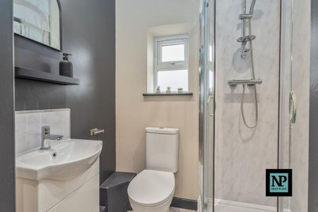 1 bedroom house of multiple occupation to rent - Photo 2