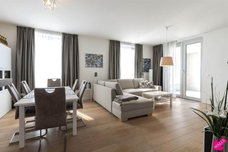 Appartement met een prachtig uitzicht! - Foto 4