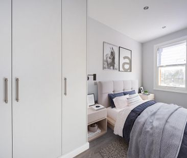 2 bedroom flat to rent - Photo 4
