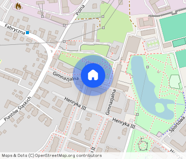 mieszkanie w Siechnicach - Фото 1