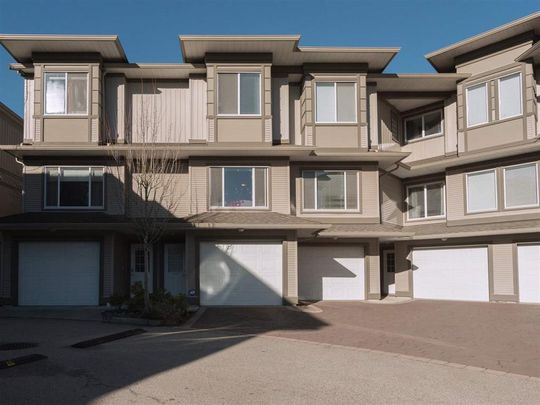 Newly Renovated Two Bedroom and Den Townhouse in Cloverdale - Photo 1