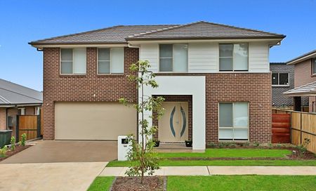 166 Greenview Parade, The Ponds NSW 2769 - Photo 5