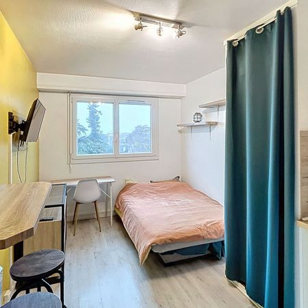 Appartement à louer - Photo 3