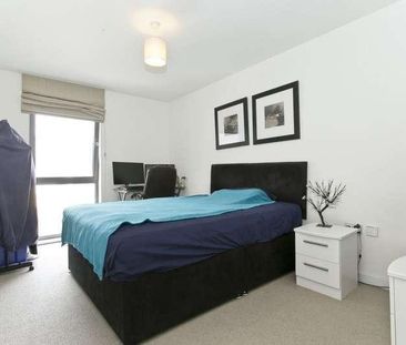 Chi Building, Crowder Steet, London, E1 - Photo 4