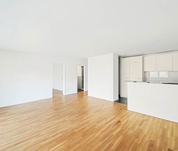 2 ½ Zimmer-Wohnung in Niederbipp mieten - Foto 6