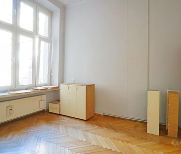 3 pokoje, 100m2, Śródmieście, Narutowicza - Фото 5