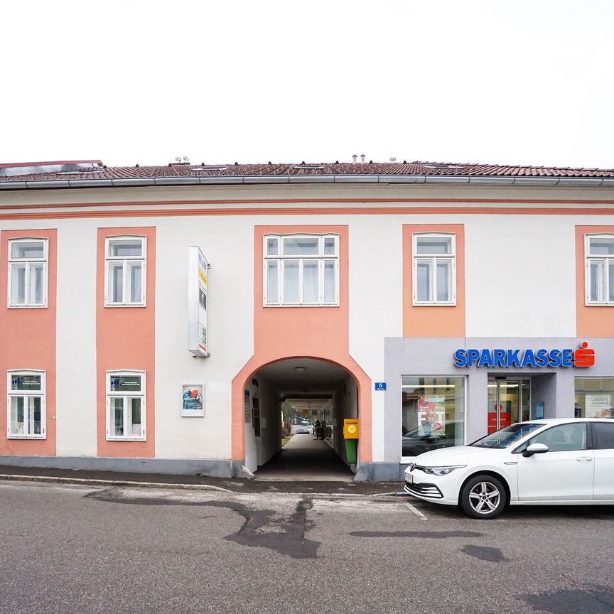 4372 St.Georgen/Walde, Markt 5/6 - Photo 1