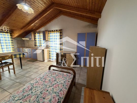 Γκαρσονιέρα προς ενοικίαση 330 € - Φωτογραφία 1