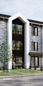 4½ neuf à louer, Bellefeuille, Saint-Jérôme - Photo 3