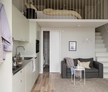 Kvillepiren 12 - Photo 1