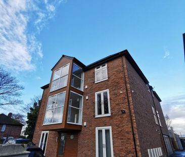 Flat 3, 30 Platt Lane, Manchester, M14 - Photo 5