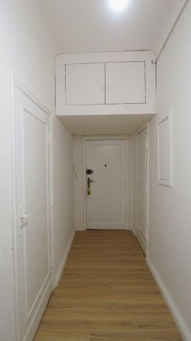 Łódź - Mieszkanie na wynajem - Zdjęcie 3