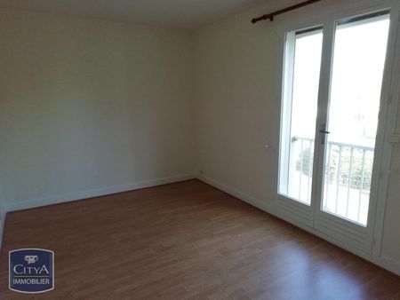 Location Appartement 4 pièces 80m² BLOIS 41000 - Photo 5