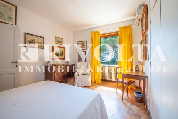 Villa unifamiliare Località Spaccamontagne, Porto Ercole, Monte Argentario - Photo 1