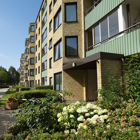 Hålsjögatan 11, Bellevuegården - Foto 4