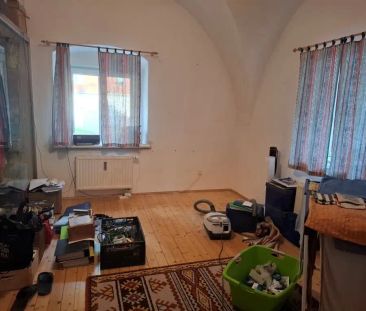 NEU - Zentrale 2-Zimmer-Altbauwohnung mit Küchenblock am Hauptplatz... - Photo 6