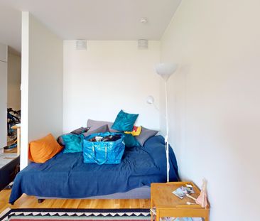 Fagottgatan, Karlstad - Foto 1