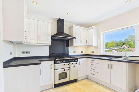 The Gresleys, Ross-on-wye, Herefordshire, HR9 - Photo 2