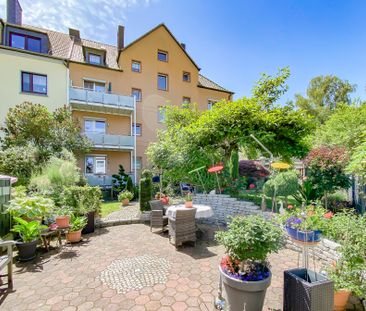 2,5 Zimmer – Balkon – vollständig renoviert – Erstbezug - Photo 5