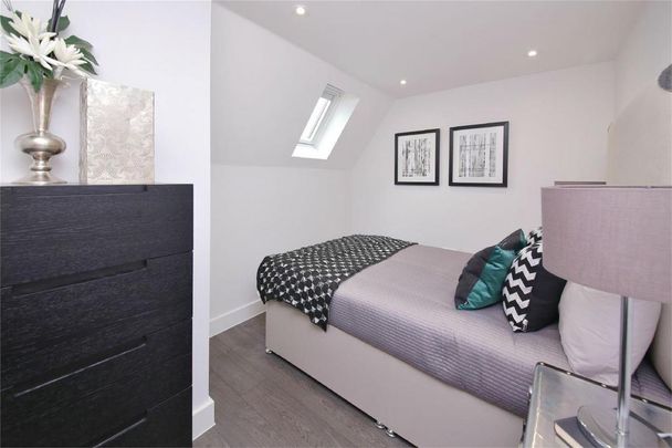 3 bedroom apartment to rent - Photo 1