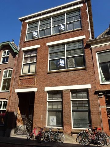 Te huur: Appartement Noordeinde in Leiden - Photo 3