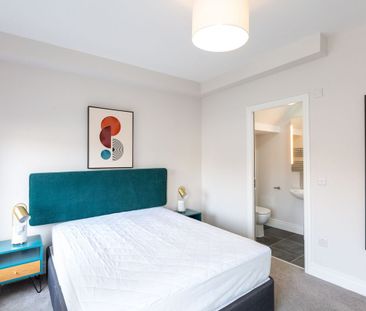 Apartment 4, Windsor House, 33 Bachelors Walk, Dublin, Dublin 1 - Photo 2