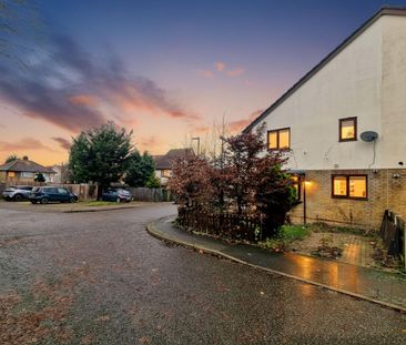 1 bedroom terraced house to rent - Photo 3