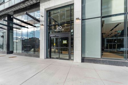 For Lease - 20 Soudan Ave Avenue Unit# 1902, Toronto, Ontario - Photo 5