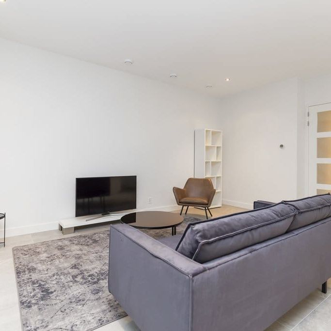 Appartement te huur: Peter Schatstraat 79 1082 MX Amsterdam - Photo 1