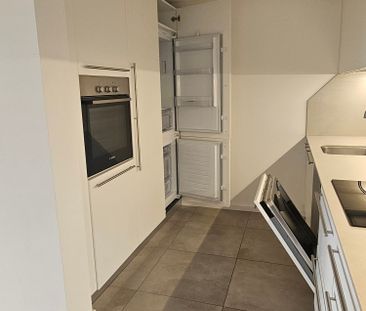 Moderno appartamento 2.5 locali con terrazza e giardino privato a Pazzallo - Photo 3
