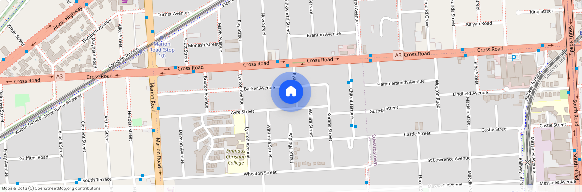 5B Ryan Av, SA 5038, South Plympton