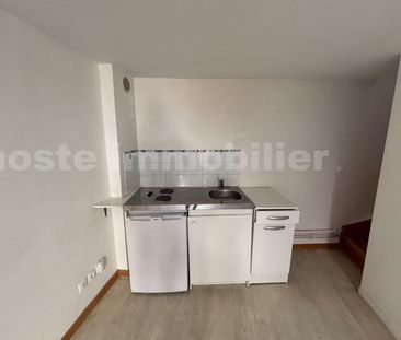 Location Appartement 1 pièce 26m² TOURCOING 59200 - Photo 1