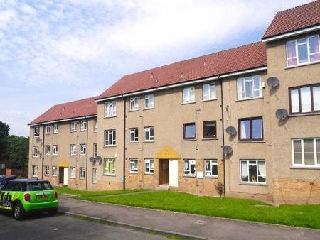 2 bedroom flat to rent - Photo 2