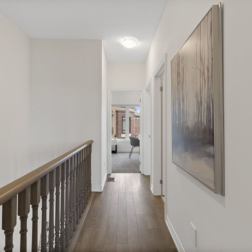 For Lease - 7 Holyrood Crescent, Vaughan, Ontario - Photo 1