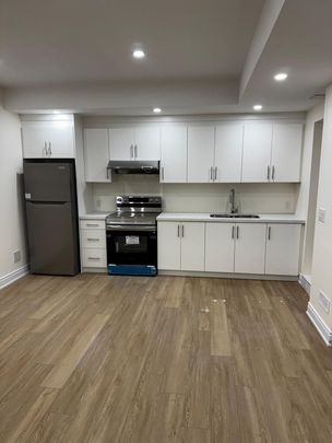 For Lease - 27 James Walker Avenue Unit# Bsmnt, Caledon, Ontario - Photo 1