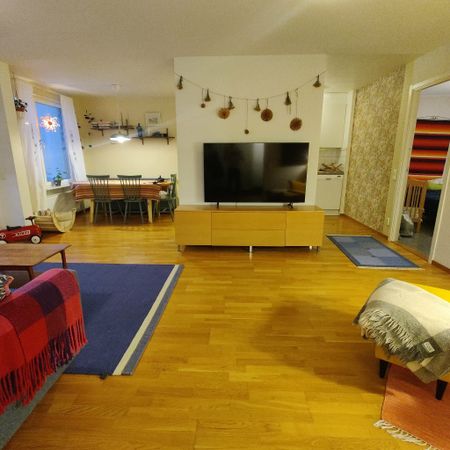 Mariehemsvägen, Umeå - Foto 3