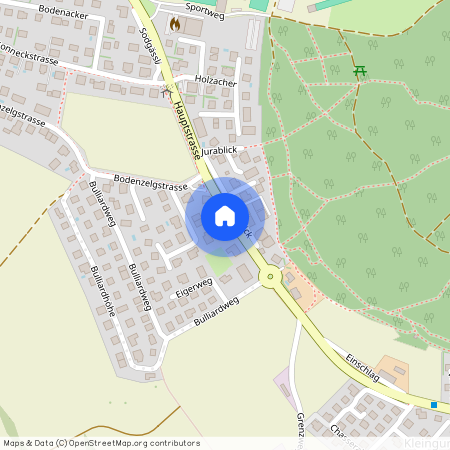 3212, Gurmels, Hauptstrasse, 65