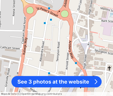 Tennyson Road, Lowestoft - Photo 1