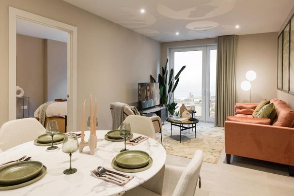 2 bedroom apartment to rent - Photo 1