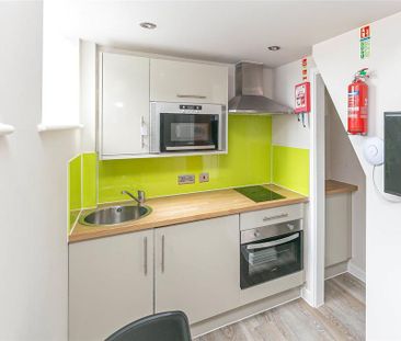 1 bedroom maisonette to rent - Photo 3