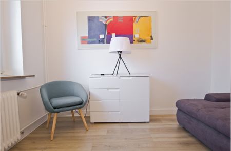 2 Zimmer in Düsseldorf - Photo 2