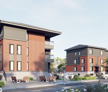 For Lease - 251 Castor Street Unit# 13, Russell, Ontario - Photo 5