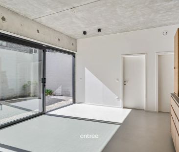 Appartement te huur in Gent met 2 slaapkamers - Photo 1