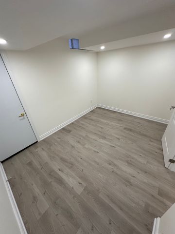 For Lease - Lower 13 Charles Vogel Drive, Markham, Ontario - Photo 2