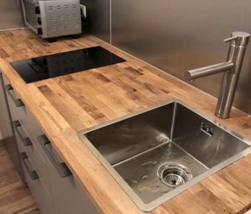 1- Zimmer Studio Seligenstadt - Foto 1