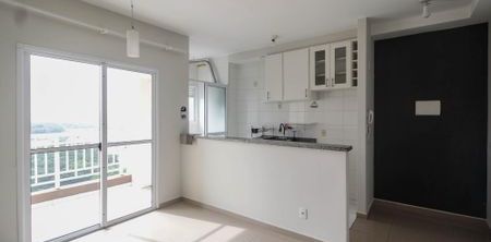Apartamento para alugar com 50m², 2 quartos e 1 vaga - Photo 2